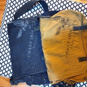 Messenger Bags